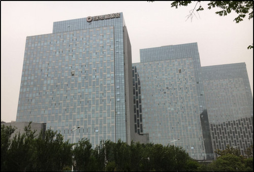 鄭州綠地新都會